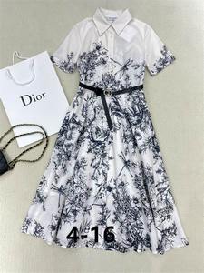 DIOR Women's Dress 202